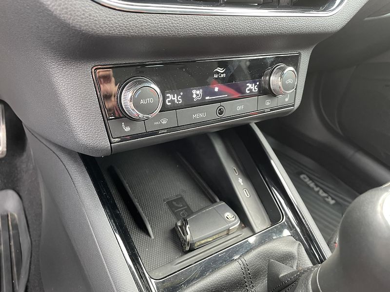 Škoda Kamiq 1,5 TSi/110kW - Monte Carlo  - fotka 45 z 98