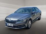 Škoda Superb 2,0 TDI 110 Ambition - náhled 2