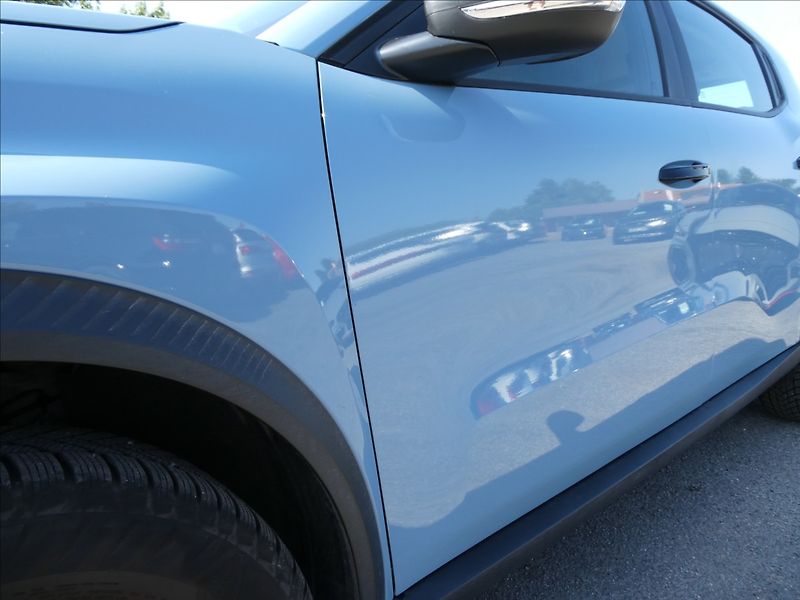 Citroën C3 Aircross 1,2 Turbo 100ps YOU,2 x pneu - fotka 15 z 41