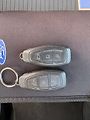 Ford C-MAX 1.6, 110kW, Aut.Klima, Výhřevy - náhled 18