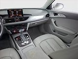 Audi A6 (2014) 3.0 TDI, 4X4, Automat, Navi - náhled 8