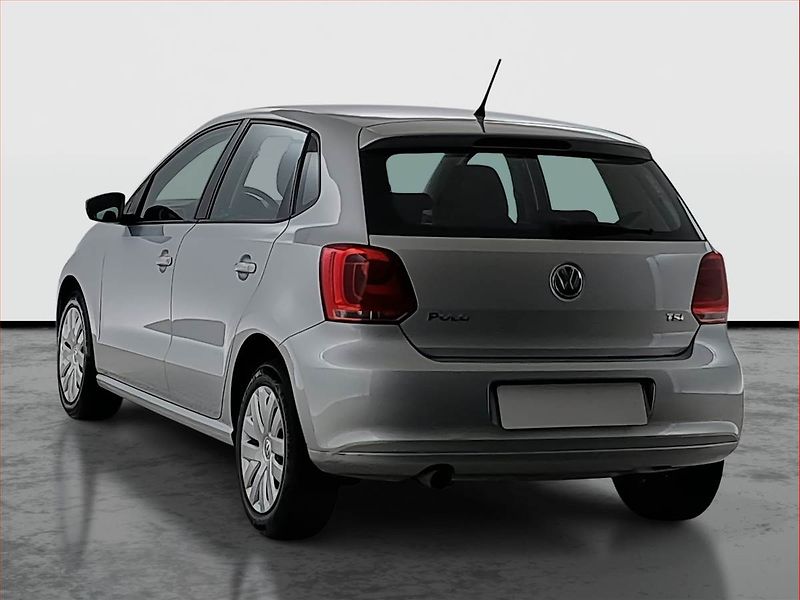 Volkswagen Polo (2012) Comfortline 1.2 TSI, Tempomat - fotka 4 z 16