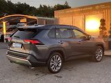 Toyota RAV4 2.5HSD, ČR, Executive, 4x4 - náhled 7
