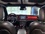 Jeep Wrangler (2022) Unlimited JL 2.0T 4x4 272k AT8 - náhled 23