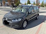 Volkswagen Sharan (2019) 2.0 TDI, Highline, AUT, 86 tkm - náhled 4