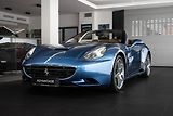 Ferrari California Vyhřívaná sedadla/Keramické Br - náhled 1