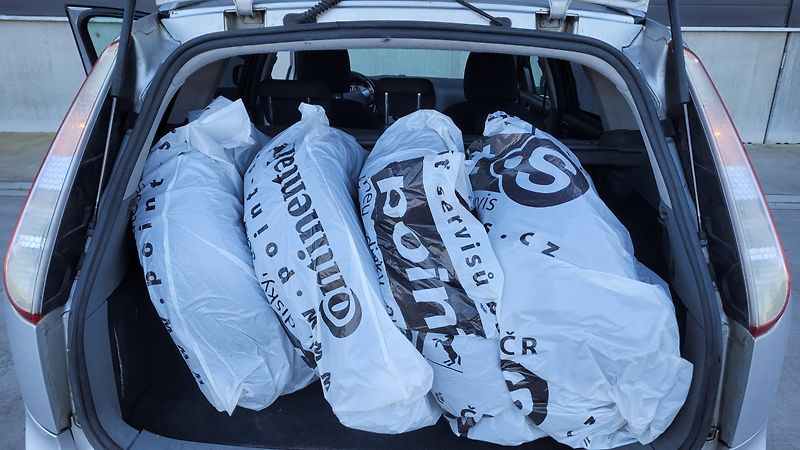 Ford Focus 2,0i LPG do 2032 - fotka 13 z 20