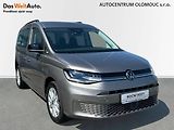 Volkswagen Caddy (2025) 1.5 TSI PHEV 6DSG Life - náhled 27