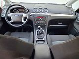 Ford S-MAX (2012) 2.0 TDCi, AC, park.čidla - náhled 8