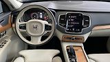 Volvo XC90 MOMENTUM PRO, B5 AWD, 184+10 k - náhled 12