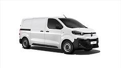 Citroën Jumpy (2026) 2,2 DIESEL 150 AUT FG PLUS L2 - fotografie inzerátu