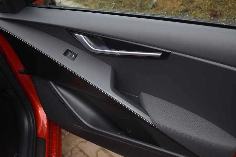 Auto je určené zejména pro rodiny žijící ve městech