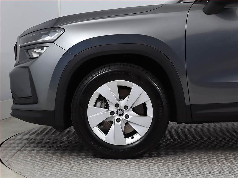 Škoda Kodiaq (2024) 2.0 TDI - fotka 13 z 21