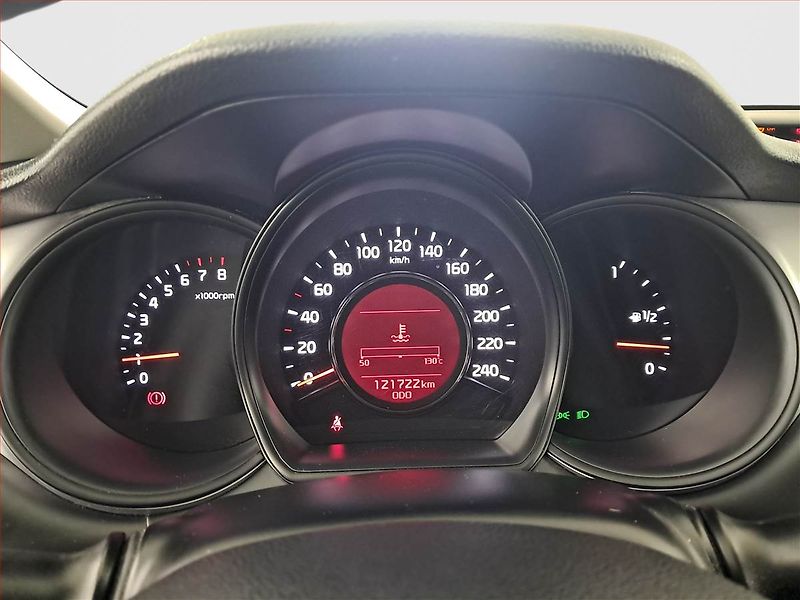 Kia Ceed (2013) 1.6 GDI, ČR,1.maj, Serv.kniha - fotka 11 z 16