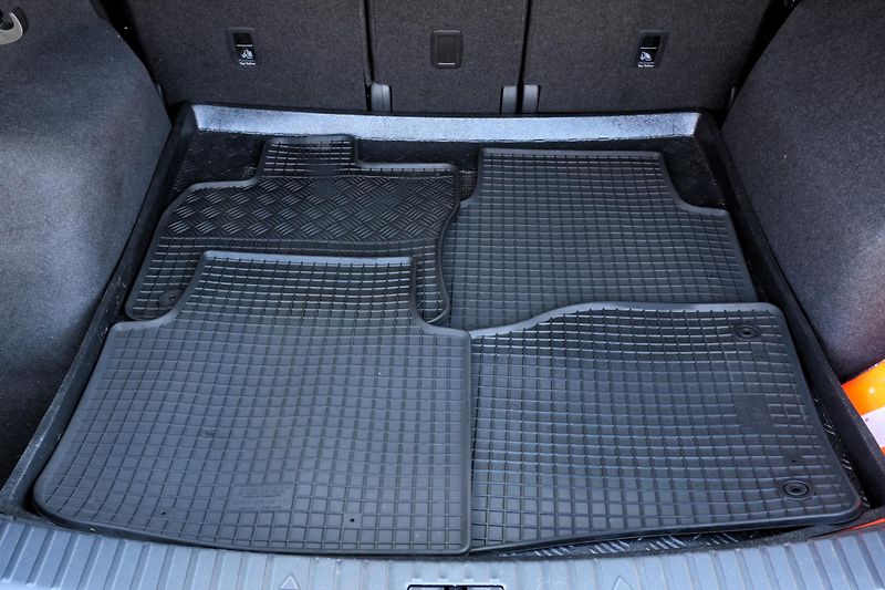 Škoda Kodiaq 1.4 TSI 110kW 4x4,nízký nájezd - fotka 28 z 30
