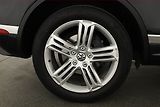 Volkswagen Touareg (2015) 3.0 TDI, 4X4, Automat, Kůže - náhled 19