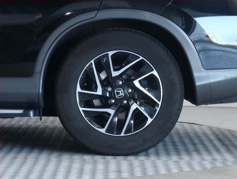 Honda CR-V (2016) Comfort 1.6 i-DTEC, Serv.kniha - fotka 14 z 19