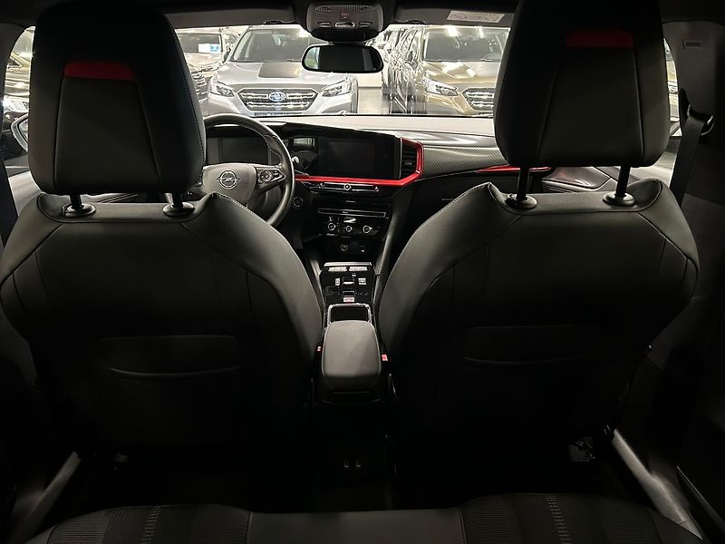 Opel Mokka (2023) el GS SOH99% | Záruka - fotka 26 z 55