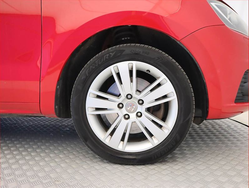Seat Alhambra (2013) 2.0 TDI, Automat, Serv.kniha - fotka 15 z 20