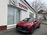 Toyota C-HR 2.0L PHEV Executive - náhled 1