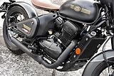 Jawa Perak (2026) 350 CL BLACK - náhled 17