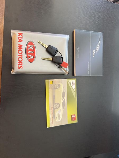 Kia Rio (2009) 1,4DOHC,SERVISKA,2SADY KOL - fotka 32 z 38