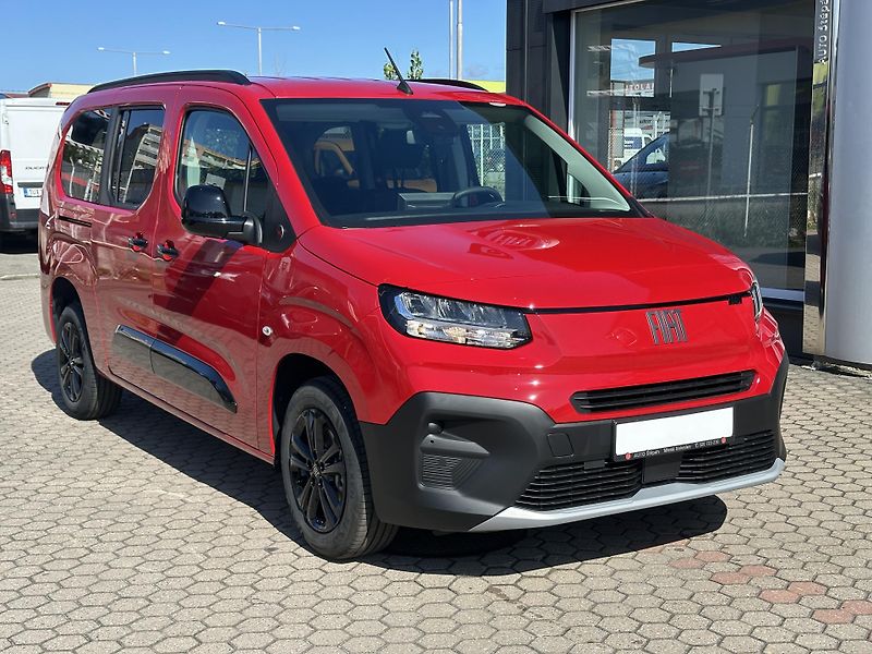 Fiat Qubo L (2026) Maxi - Icon 1,5 130k MT6-7míst - fotografie inzerátu