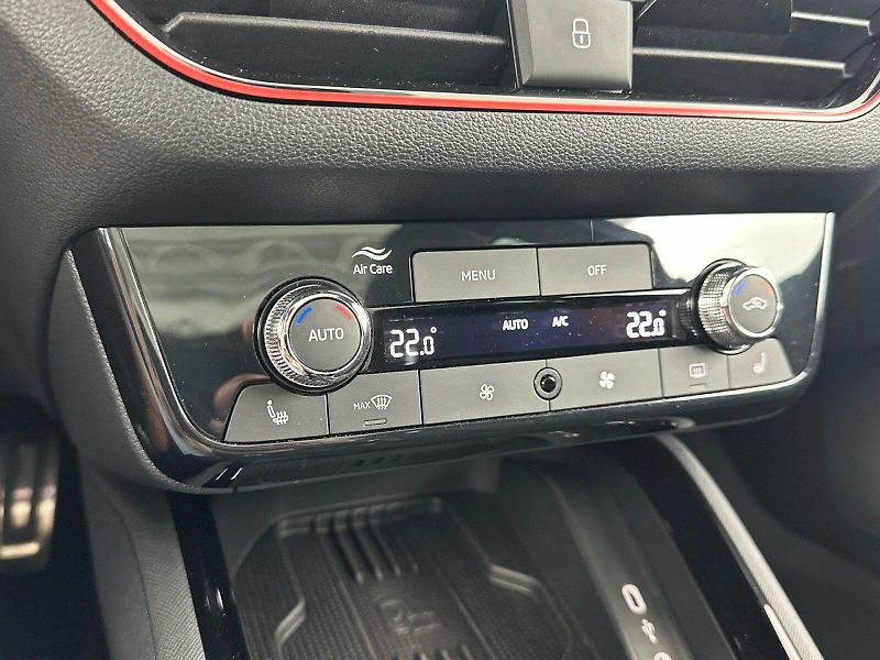 Škoda Scala (2025) DSG 1.5TSI 110kW Monte Carlo - fotka 21 z 32