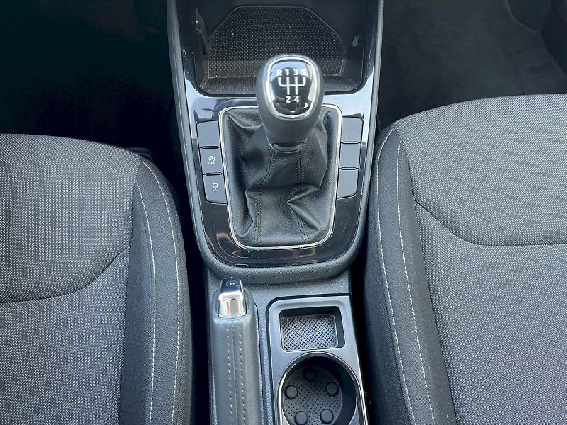 Škoda Fabia (2024) SELEC TS 70/1.0 M5F - fotka 18 z 27
