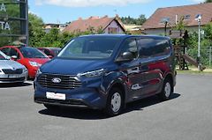 Ford Transit Custom (2024) 2.0EB 100 280 Tr. L1 4d - fotografie inzerátu
