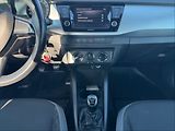 Škoda Fabia 1,0 TSI Ambition - náhled 8