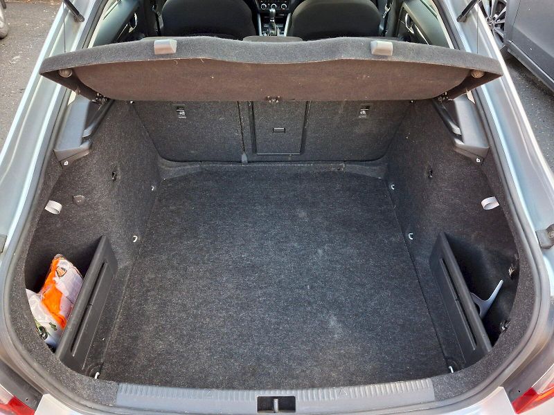 Škoda Octavia (2019) Style DSG 2,0TDi 110kW - fotka 18 z 34