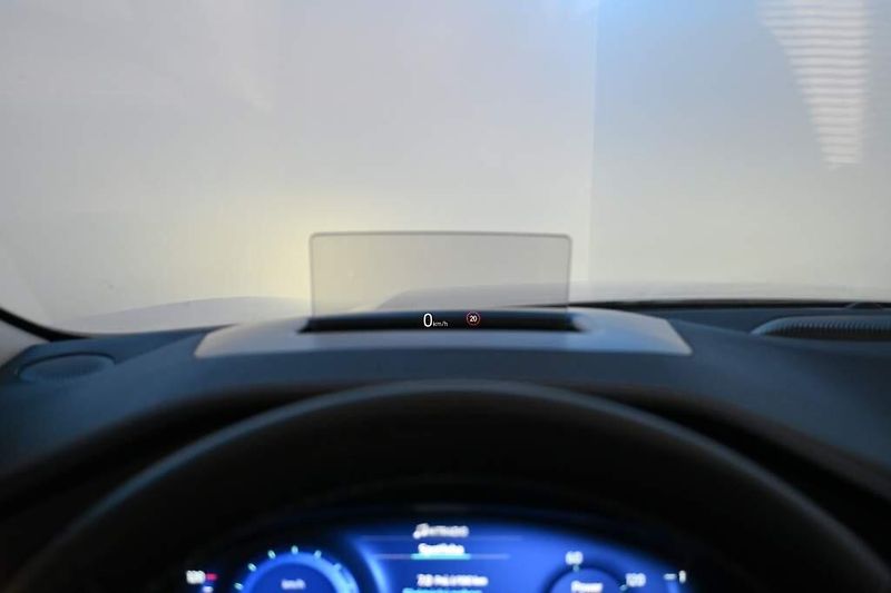 Ford Kuga (2023) 2.5 VIGNALE LED ACC Tažné BO V - fotka 39 z 49