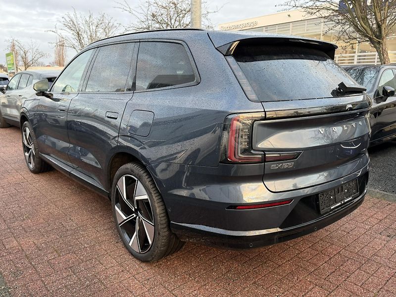 Volvo EX90 6MÍSTNÉ PLUS Single Motor RWD - fotka 5 z 19