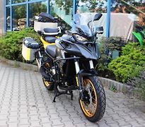 QJ Motor SRT 800 SX (2025) SLEVA - fotografie inzerátu