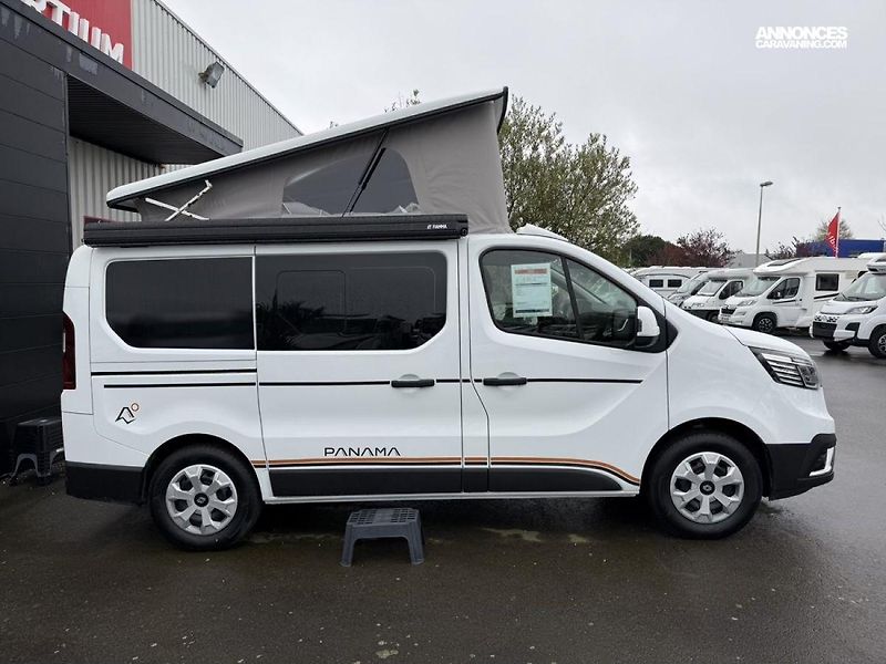 Renault (2026) RIVER 10 - fotka 1 z 8