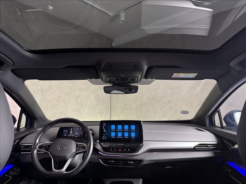 Volkswagen ID.5 Pro Performance LED Assist - fotka 19 z 48