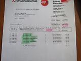 Mitsubishi Outlander 2,2  Di-D Editio+ Aut. - náhled 26