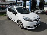 Renault Grand Scénic 2,0 dCi 118kW 1.majitel 7 míst - náhled 2