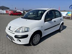 Citroën C3 1,1 i 44kw CZauto 2maj, 12/200 - fotografie inzerátu