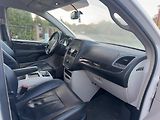 Chrysler Town & Country (2013) 3,6 DVD StownGo kůže 2013 - náhled 13