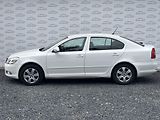 Škoda Octavia (2011) 1.6TDI, 77kW, ČR - náhled 4