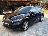 Škoda Enyaq (2022) SOH 97% tazne, 11/2022  - náhled 1