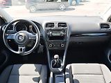 Volkswagen Golf (2010) 1,6 i 75 KW Comfort - náhled 16