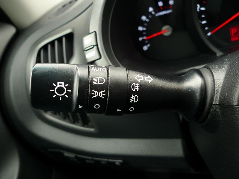 Kia Sportage 2,0 CRDi HP 4x4 135kW Automat - fotka 31 z 45