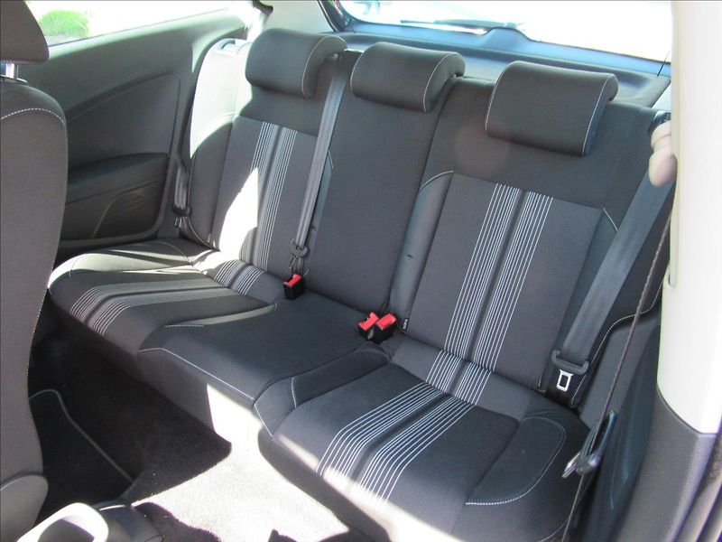 Volkswagen Polo 1,6 TDI 66kW Match - fotka 10 z 31