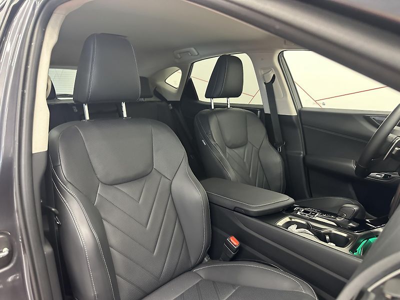 Lexus NX 350h (2026) PRESTIGE 1.MAJITEL*CZ*DPH - fotka 9 z 21