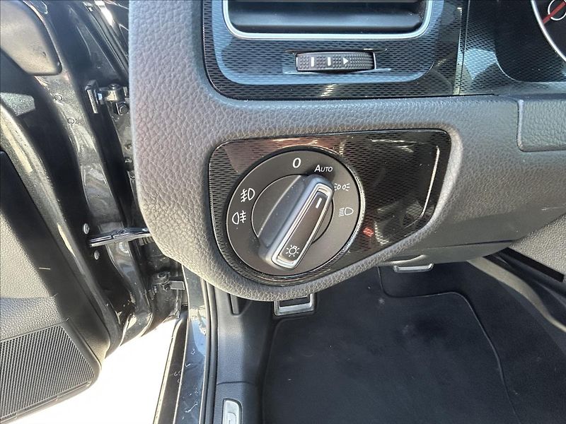 Volkswagen Golf 2,0 GTD Xen,Nav,Kůže,ACC,Kamer - fotka 6 z 38