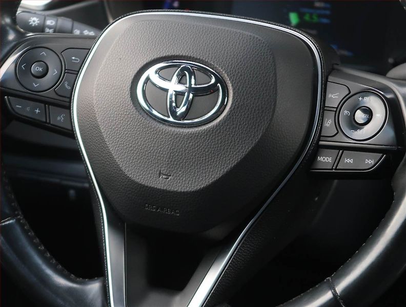 Toyota Corolla (2019) Style 1.8 Hybrid, Automat - fotka 23 z 23