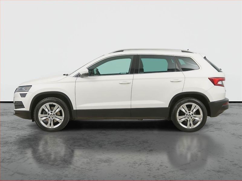 Škoda Karoq (2019) Style 2.0 TDI - fotka 3 z 17